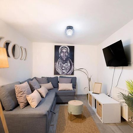 Apartamento Luna Montgat Exterior foto