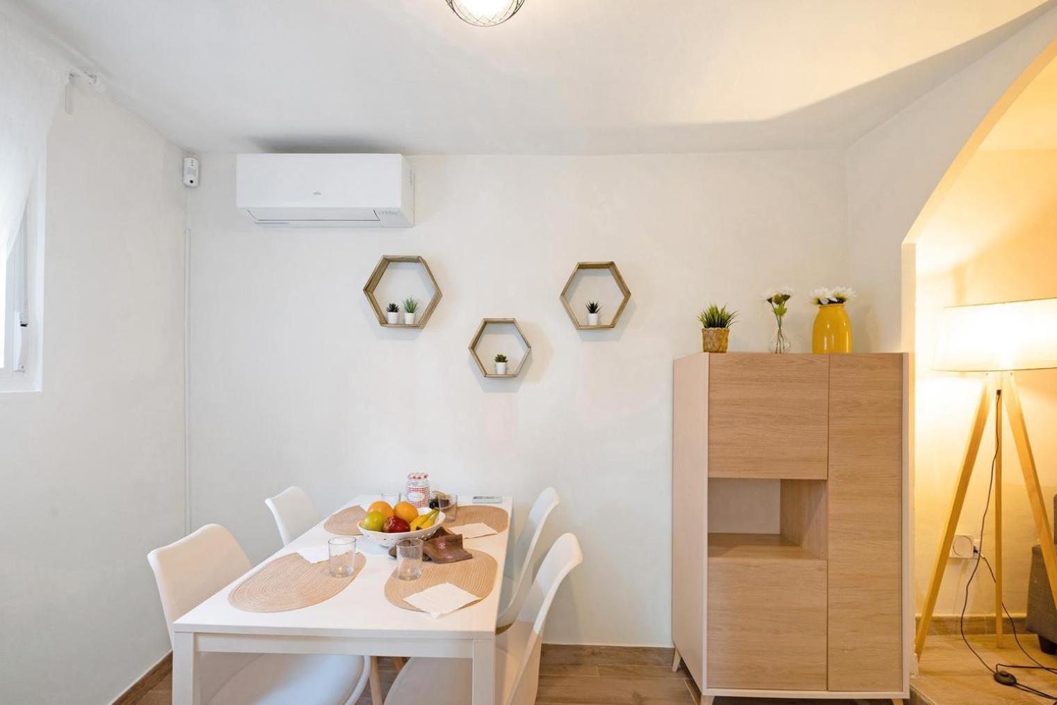 Apartamento Luna Montgat Exterior foto