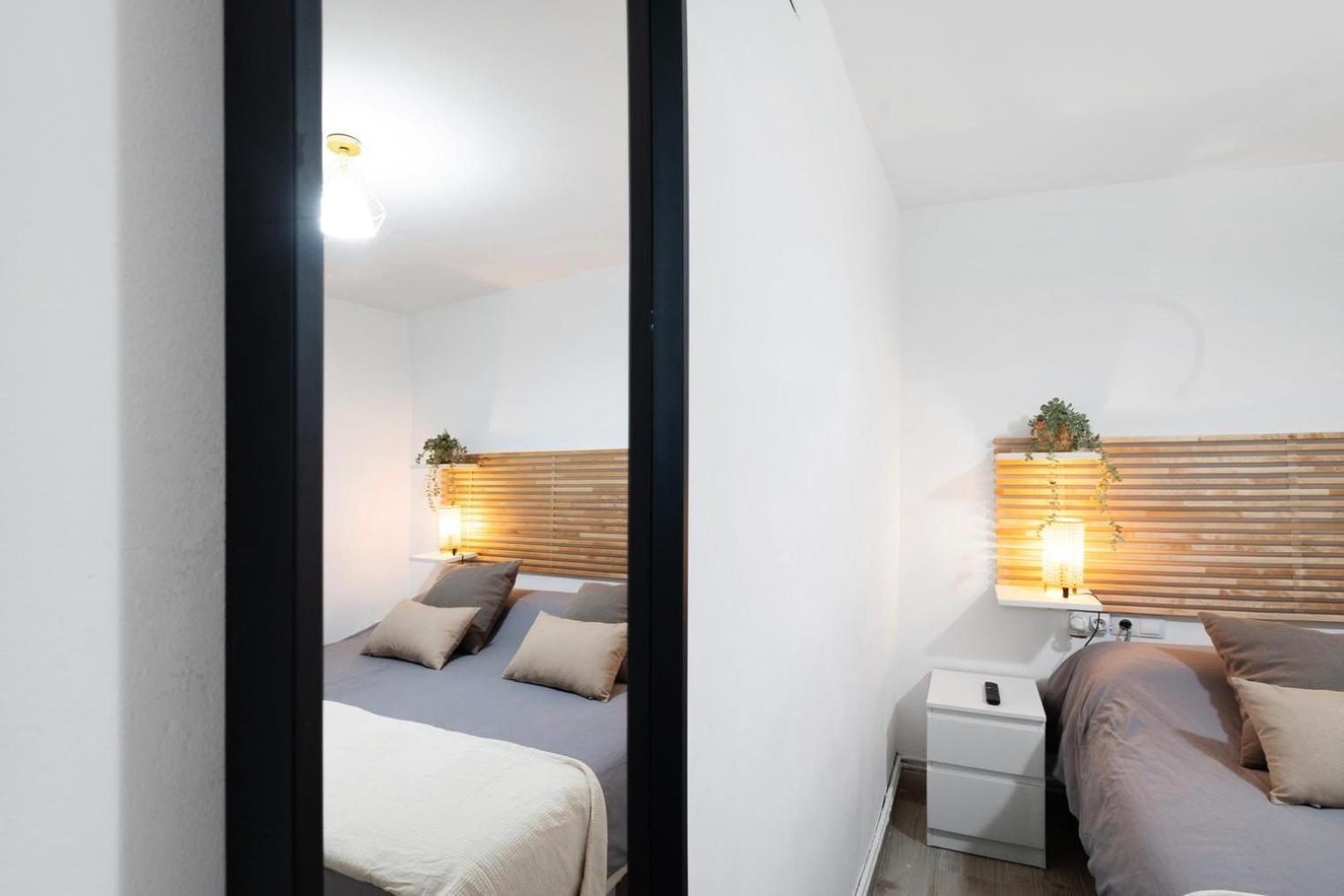 Apartamento Luna Montgat Exterior foto